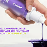 V34 Blanqueador Dental Recupera tu Brillo